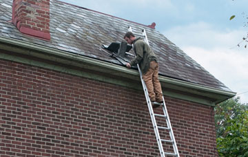 what affects urgent Melbourn roof repairs