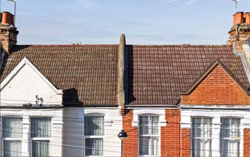 clay roofing Melbourn, Cambridgeshire