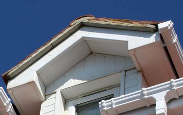 Melbourn fascia installation costs