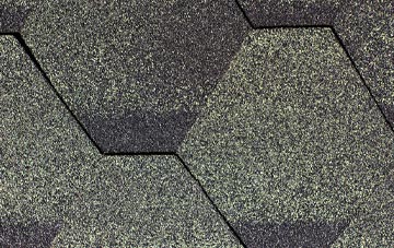 Melbourn fibreglass shingle repairs