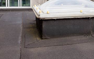 disadvantages of Melbourn flat roofs
