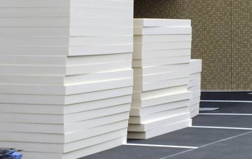 Melbourn flat roof insulation costs