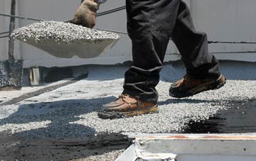 Melbourn flat roofing companies