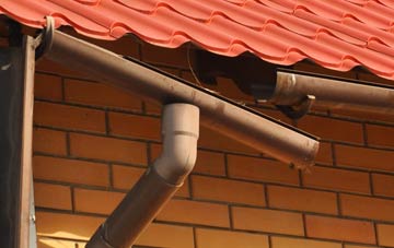 Melbourn gutter repair costs