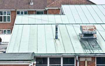 Melbourn lead roofing costs