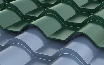 who should consider Melbourn plastic roofs