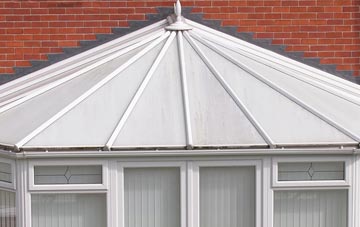 Melbourn polycarbonate conservatory roof repairs