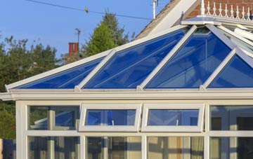 professional Melbourn conservatory insulation