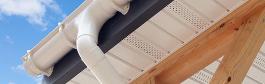 get Melbourn guttering quotes today