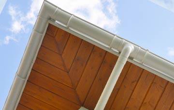 Melbourn soffit types