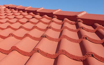 Melbourn tile and slate roof replacement