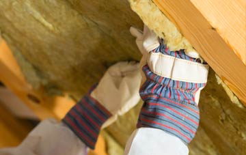 types of Melbourn pitched roof insulation materials
