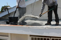 Melbourn flat roofing repair