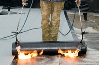 Melbourn flat roof sealing quote