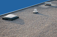 Melbourn flat roofing