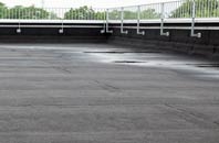 find rated Melbourn flat roofing companies