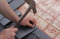 free Melbourn garage roof repair quotes