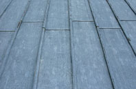 Melbourn lead roofing
