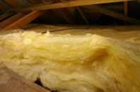 Melbourn pitch roof insulation